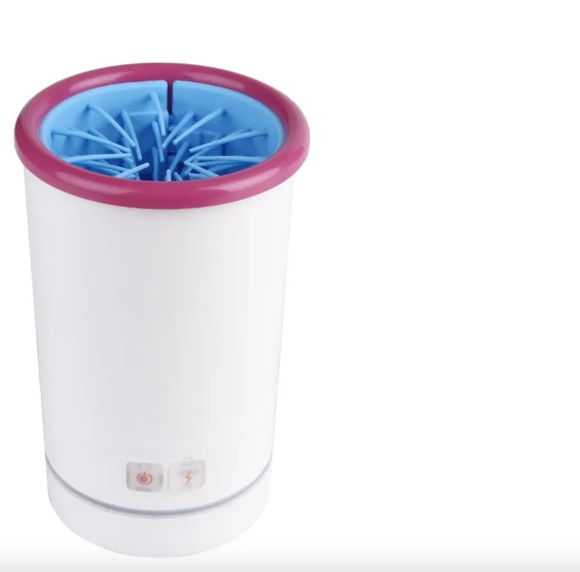 KittyFrenzy | Paw Cleaner Cup — Automatic Paw Washing for Cats & Dogs