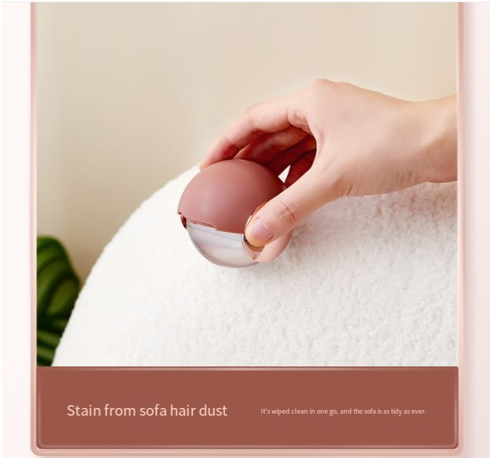 KittyFrenzy | Cat Steam Brush — Spa Grooming at Home