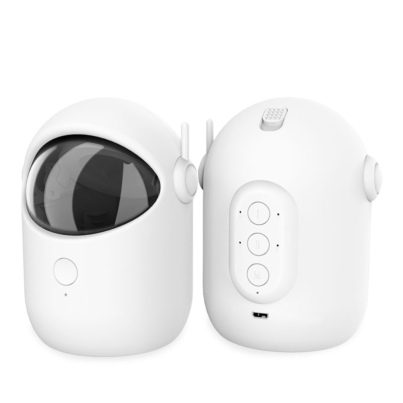 KittyFrenzy | Automatic Laser Cat Toy — Hands-Free Interactive Laser Play