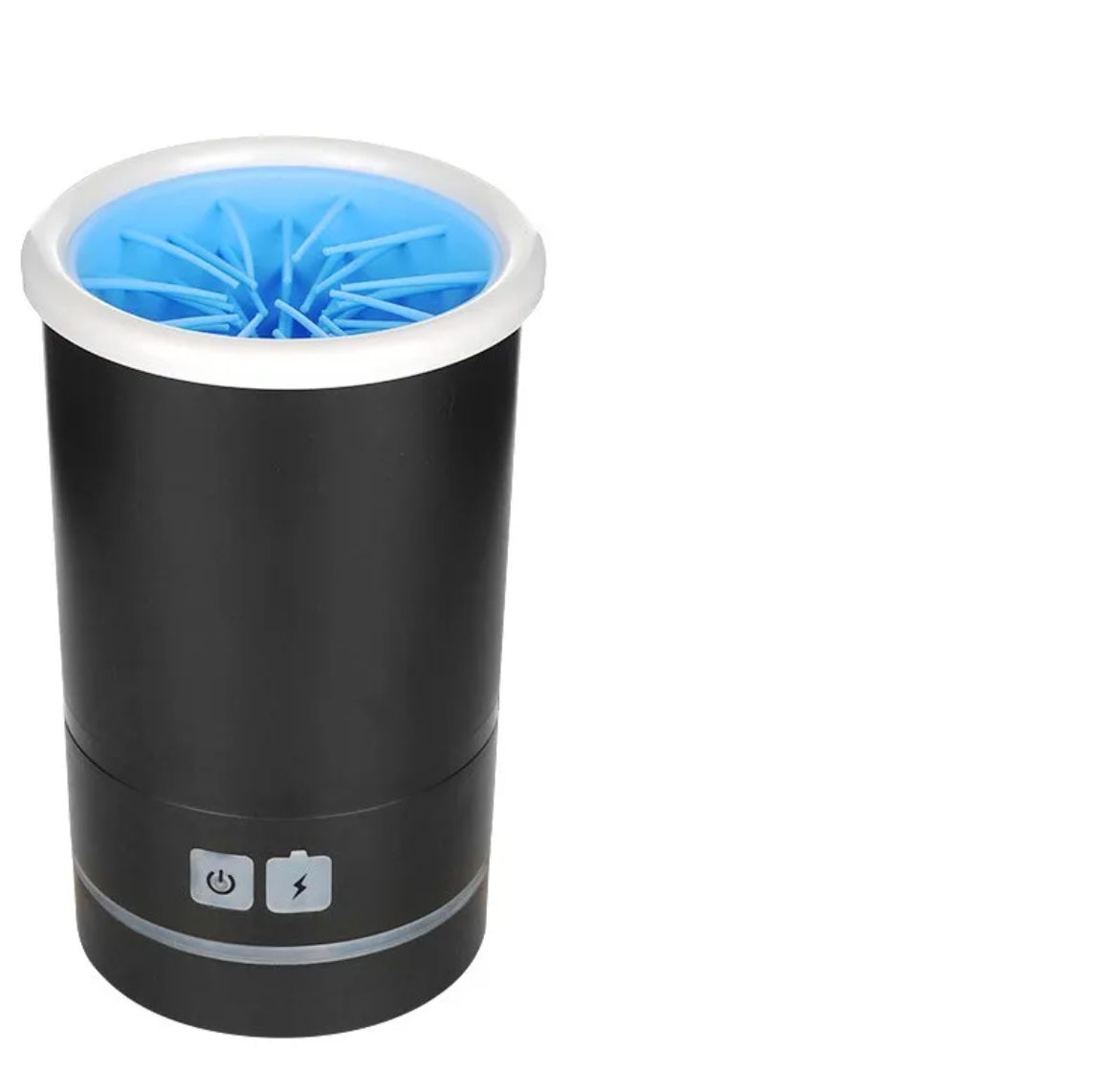 KittyFrenzy | Paw Cleaner Cup — Automatic Paw Washing for Cats & Dogs