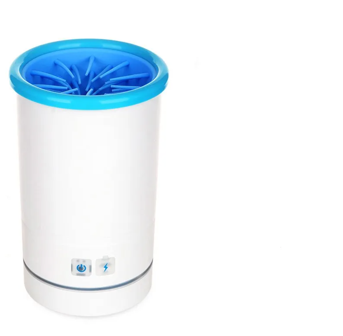 KittyFrenzy | Paw Cleaner Cup — Automatic Paw Washing for Cats & Dogs